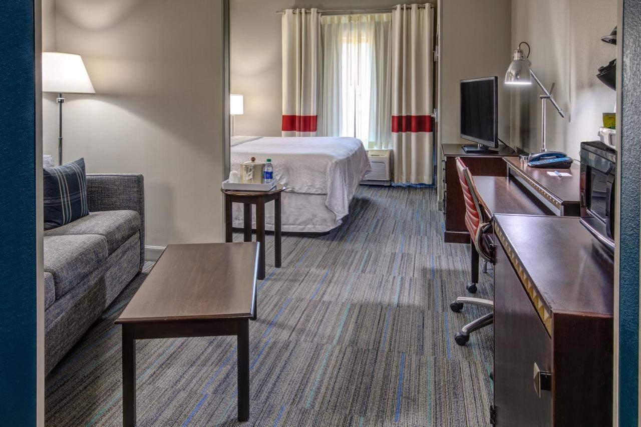 Hotel Four Points Memphis Southwind Germantown Exteriér fotografie