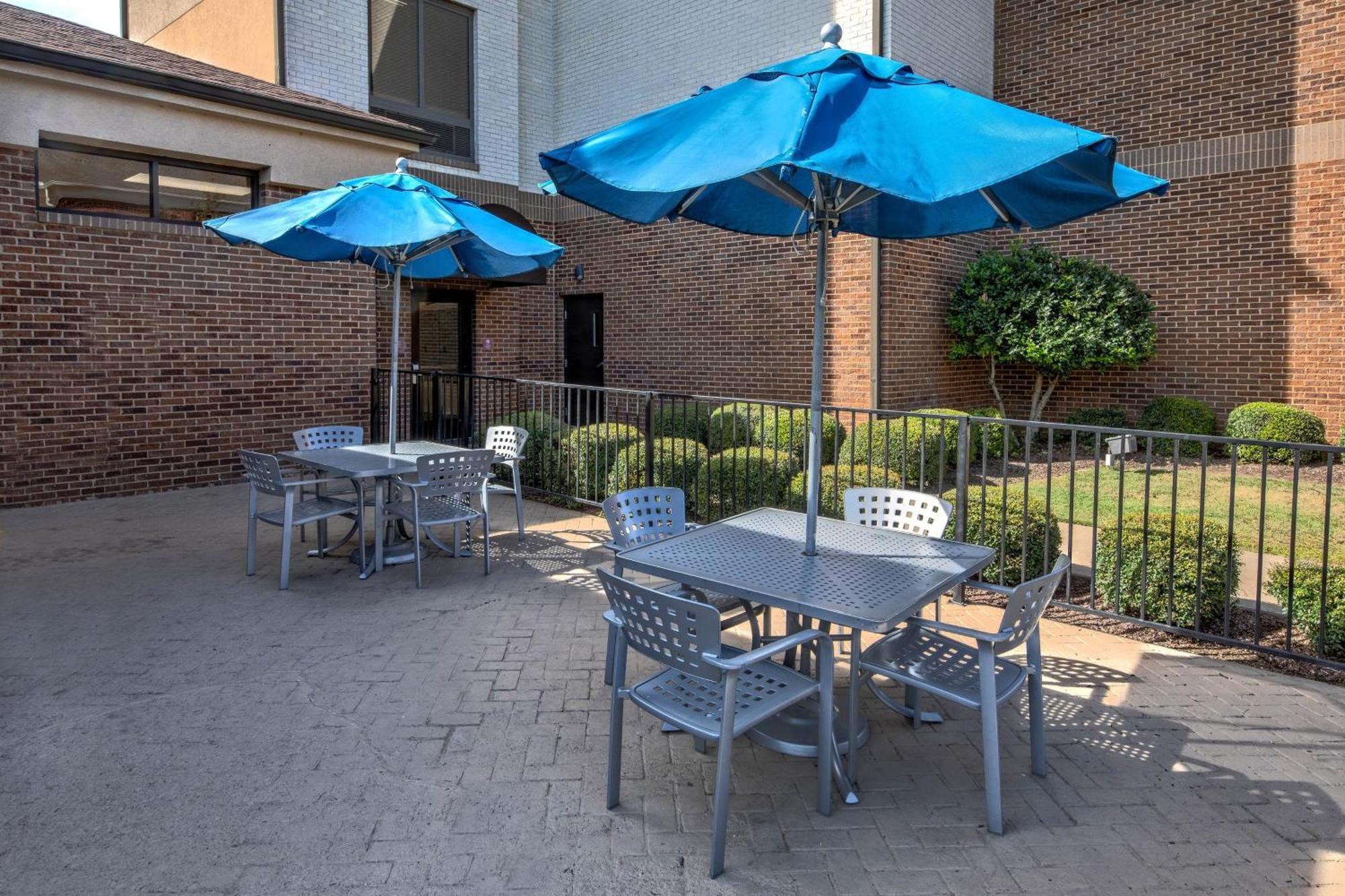Hotel Four Points Memphis Southwind Germantown Exteriér fotografie
