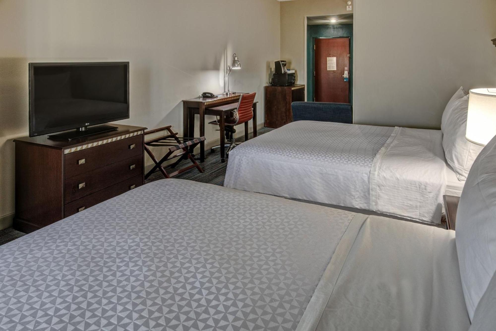 Hotel Four Points Memphis Southwind Germantown Exteriér fotografie