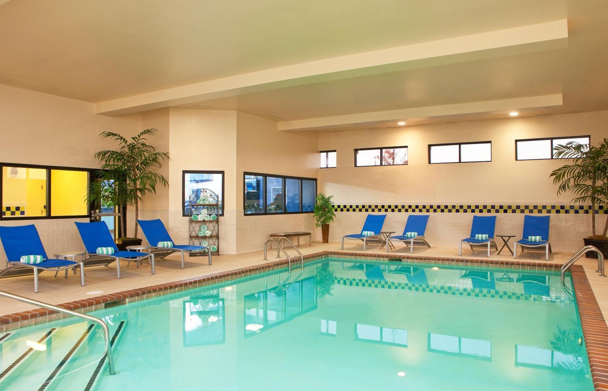Hotel Four Points Memphis Southwind Germantown Exteriér fotografie
